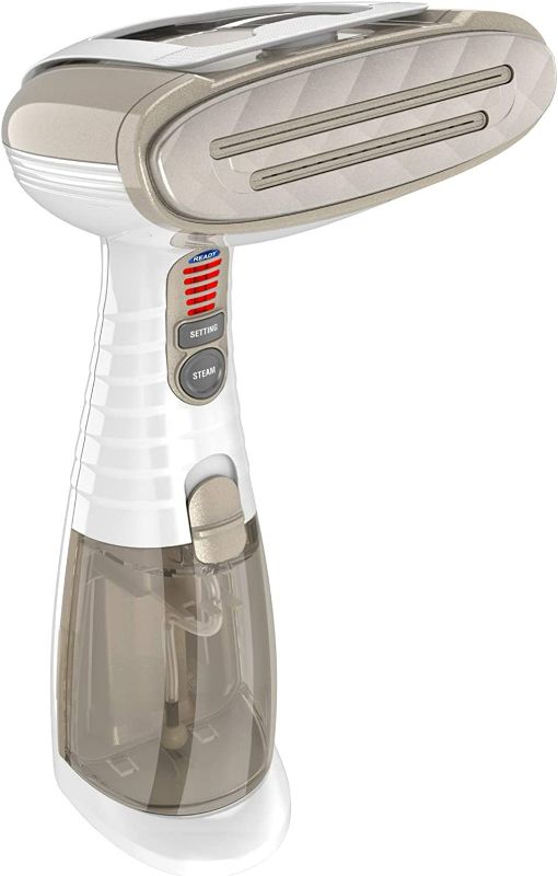 Photo 1 of Conair Handheld Garment Steamer for Clothes,