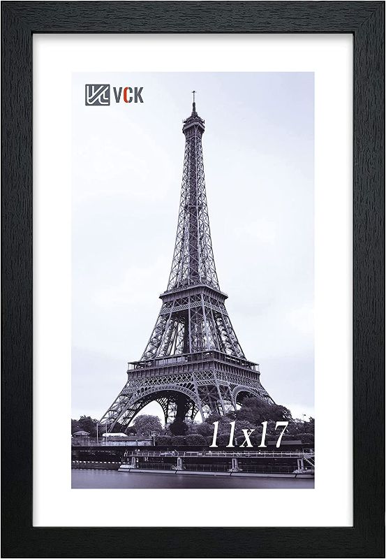 Photo 1 of *IN GOOD CONDITION* VCK Poster Frame 11×17 Inch 