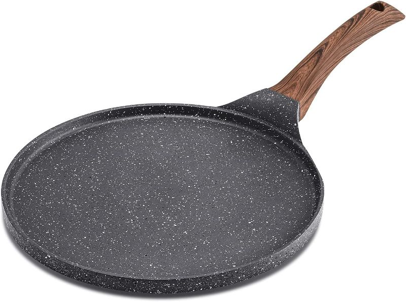 Photo 1 of *IN GOOD CONDITION* SENSARTE Nonstick Crepe Pan