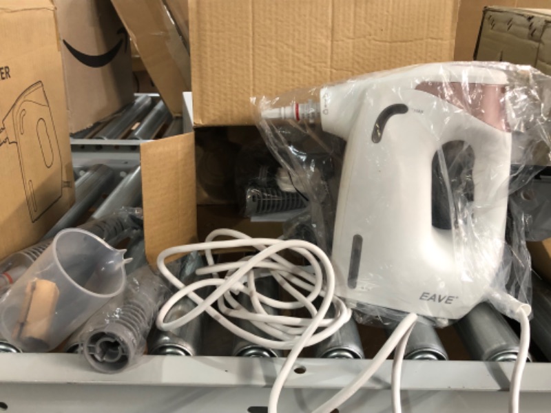 Photo 1 of *USED* Handheld Steam Cleaner