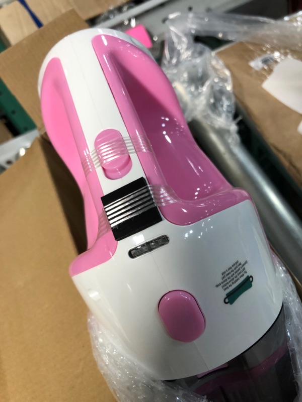 Photo 2 of *OPEN BOX* GOGOING® Handheld Vacuum Cordless - Strong Suction [9000Pa]