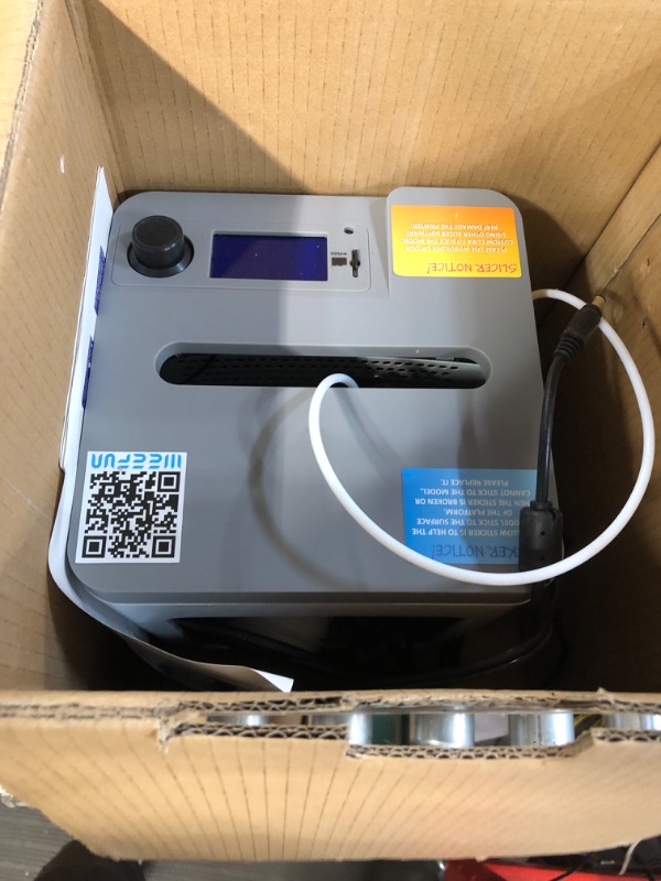 Photo 1 of WEEFUN FDM 3D Printer Tina 2 Pro 