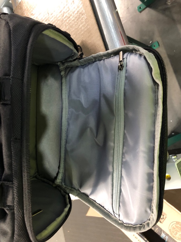 Photo 1 of Endurax Extra Large Camera Backpack Camera Bag ***LOOKS BRAND NEW***