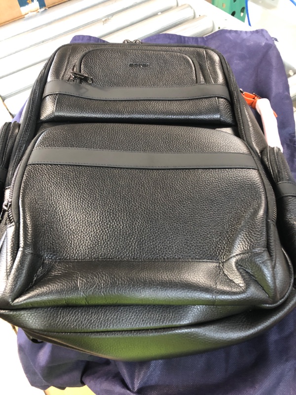 Photo 1 of BOPAI Travel Backpack for Men Business Laptop Backpack ***LOOKS BRAND NEW***