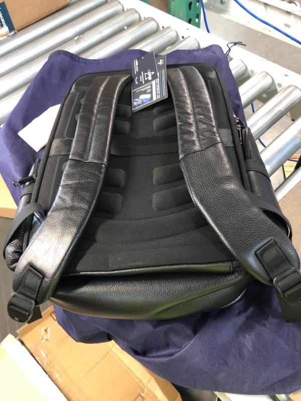 Photo 1 of BOPAI Travel Backpack for Men Business Laptop Backpack ***LOOKS BRAND NEW***