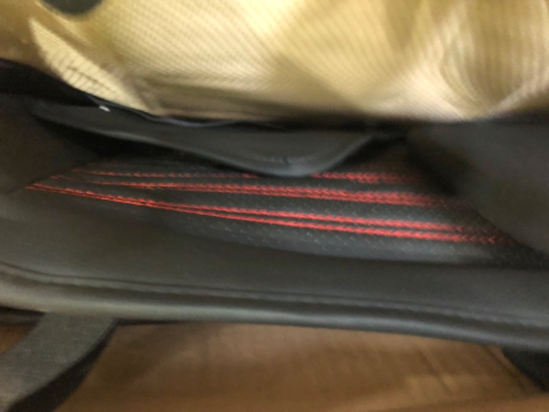 Photo 1 of LINGVIDO Leather Car Seat Covers,Breathable and Waterproof ***LOOKS BRAND NEW***