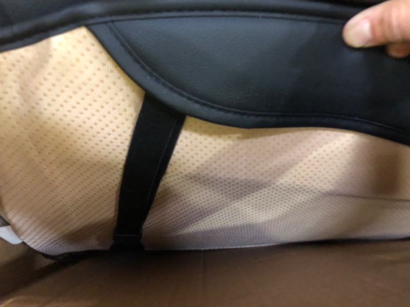 Photo 5 of LINGVIDO Leather Car Seat Covers,Breathable and Waterproof ***LOOKS BRAND NEW***