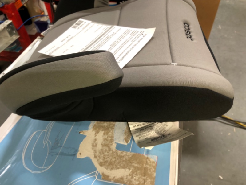 Photo 5 of Cosco Top Side Booster Car Seat in Leo ****LOOKS BRAND NEW****