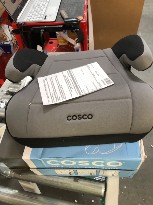 Photo 3 of Cosco Top Side Booster Car Seat in Leo ****LOOKS BRAND NEW****