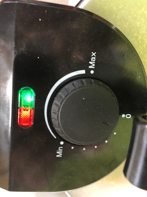 Photo 1 of 10inch Roti Maker by StarBlue with FREE Roti Warmer - *LOOKS BRAND NEW* *TURNS ON*