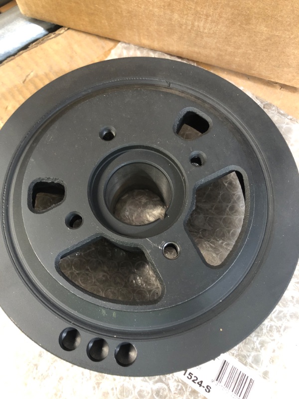 Photo 3 of *USED* Dorman - Oe Solutions 594-170 Engine Harmonic Balancer - 1999 CHEVROLET TAHOE