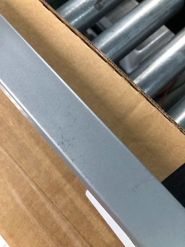 Photo 1 of *Minor Scratch Damage* Paper Roll Dispenser and Cutter - Long 24" Roll, Wall Mountable