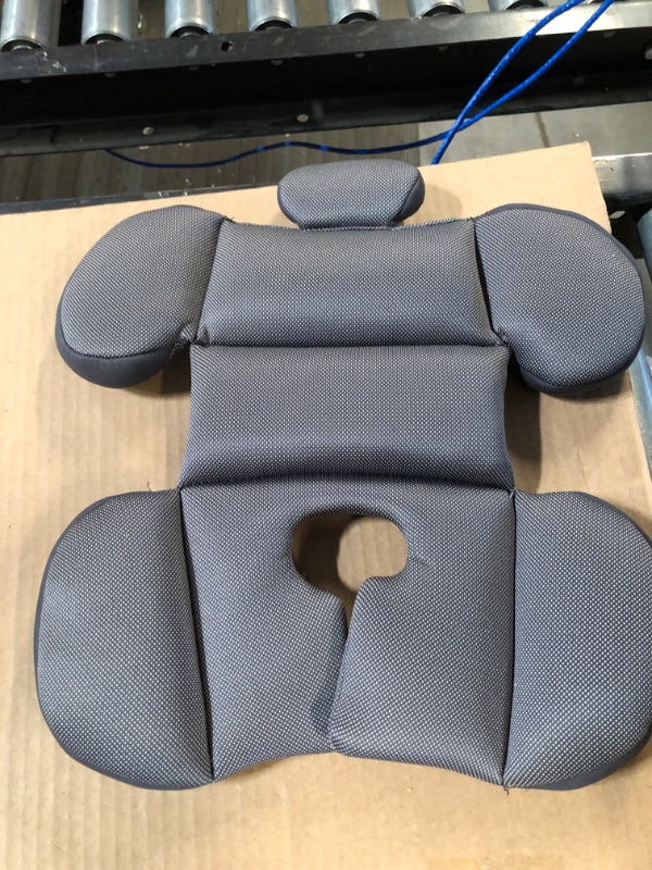 Photo 3 of Britax One4Life ClickTight All-in-One Car Seat – Drift Drift [New Version]