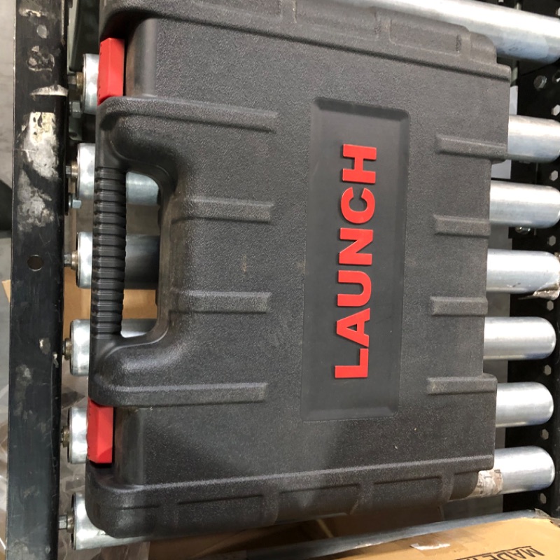 Photo 1 of 2023 LAUNCH X431 V V4.0 Car Scanner Tool OBD2 Scanner Key ECU Coding Dignostics