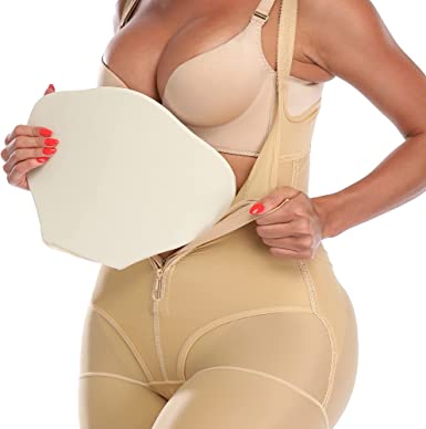 Photo 1 of *Minor Stain/Black Mark* PAZ WEAN Abdominal Compression Board, Beige