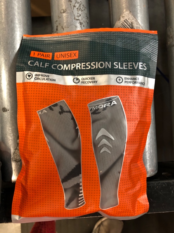 Photo 2 of Rymora Leg Compression Sleeve XL