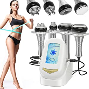 Photo 1 of 4 in 1 Multifunctional Skin Care Equipment Beauty Machine