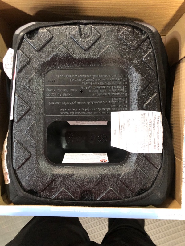 Photo 3 of Cosco Topside Backless Booster Car Seat (Leo)