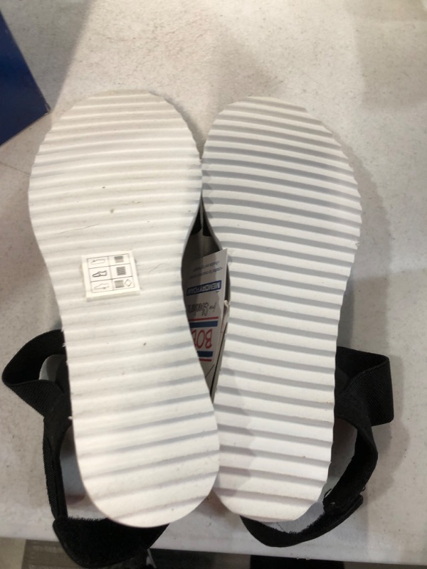 Photo 4 of Skechers Desert Kiss Sandal (Women's) LIKE NEW