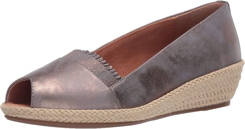 Photo 1 of Gentle Souls by Kenneth Cole Women's line Wedge Sandal