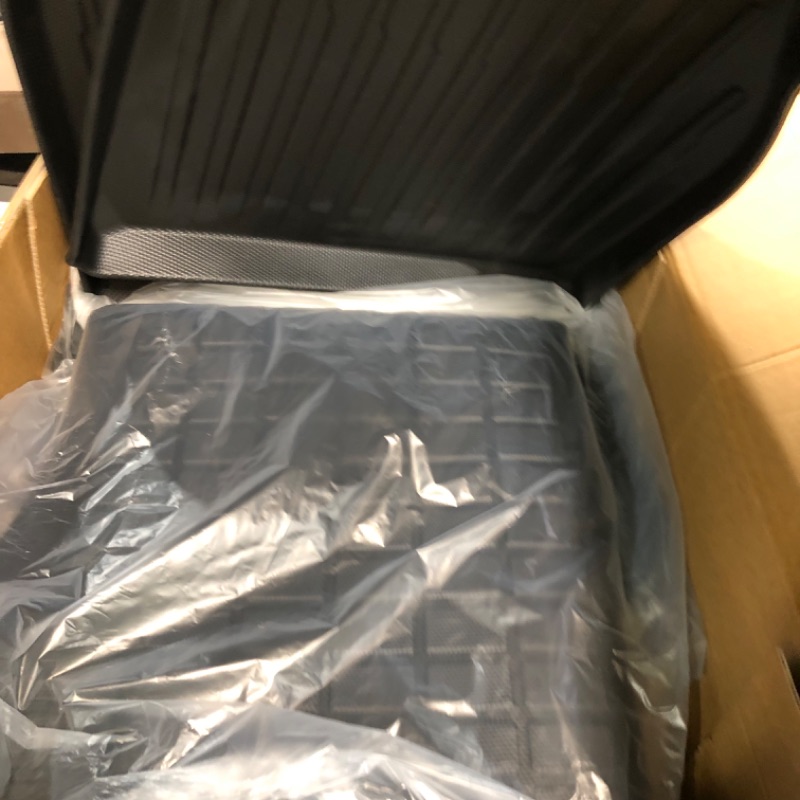 Photo 1 of Weather-Resistant floorr mats for tesla model Y 