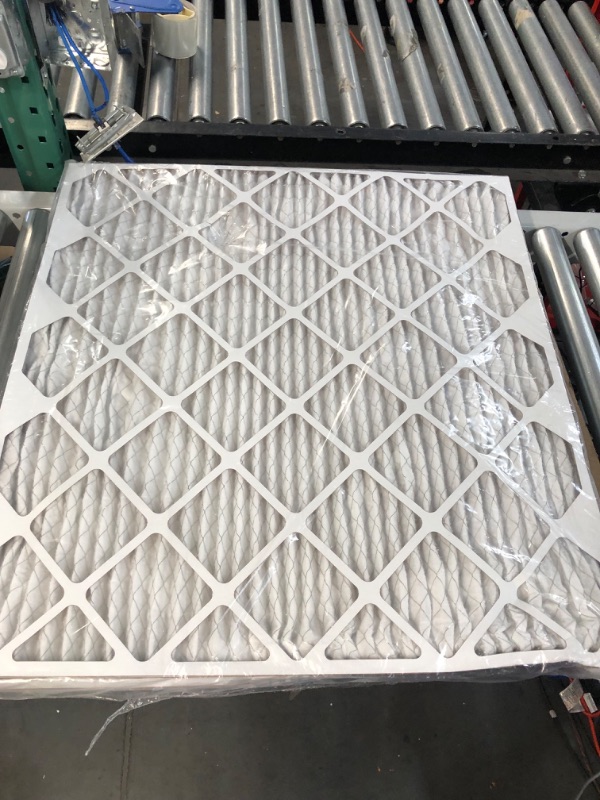 Photo 2 of Accumulair Diamond 28x30x1 (27.5x29.5) MERV 13 Air Filter/Furnace Filter (3 Pack) 28x30x1 (27.5 x 29.5)