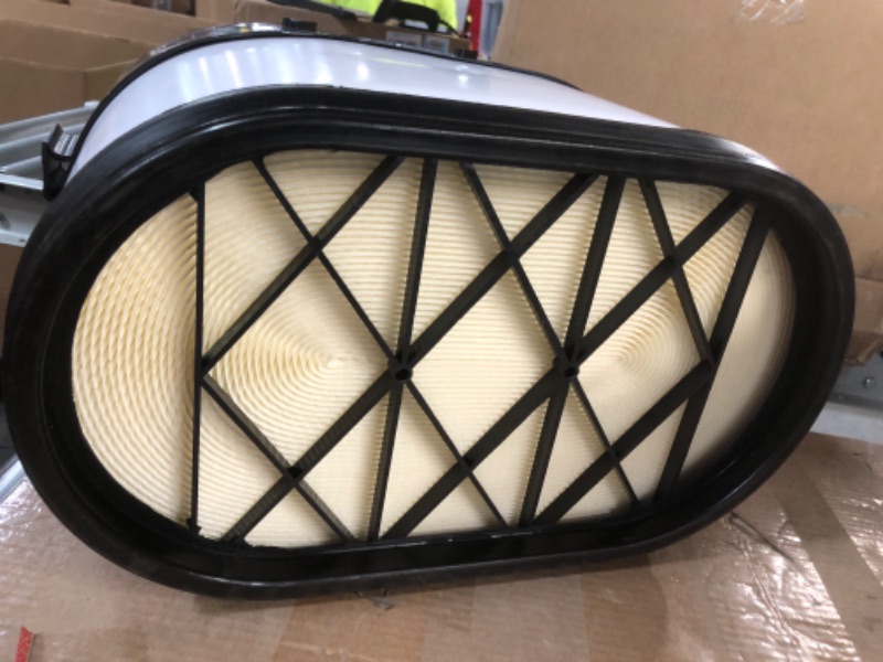 Photo 5 of MIKODA P608666 Tractor Air Filter Assembly, Truck Primary Air Filter 