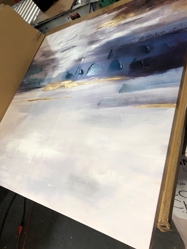 Photo 1 of Large Abstract Canvas Prints Wall Art.