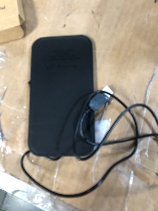 Photo 2 of JADJ Wireless Charger