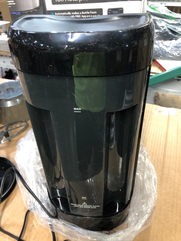 Photo 1 of Baby Brezza Formula Pro Advanced WiFi Formula Dispenser Machine 