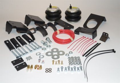 Photo 1 of Firestone Ride-Rite 2550 Ride-Rite Air Helper Spring Kit