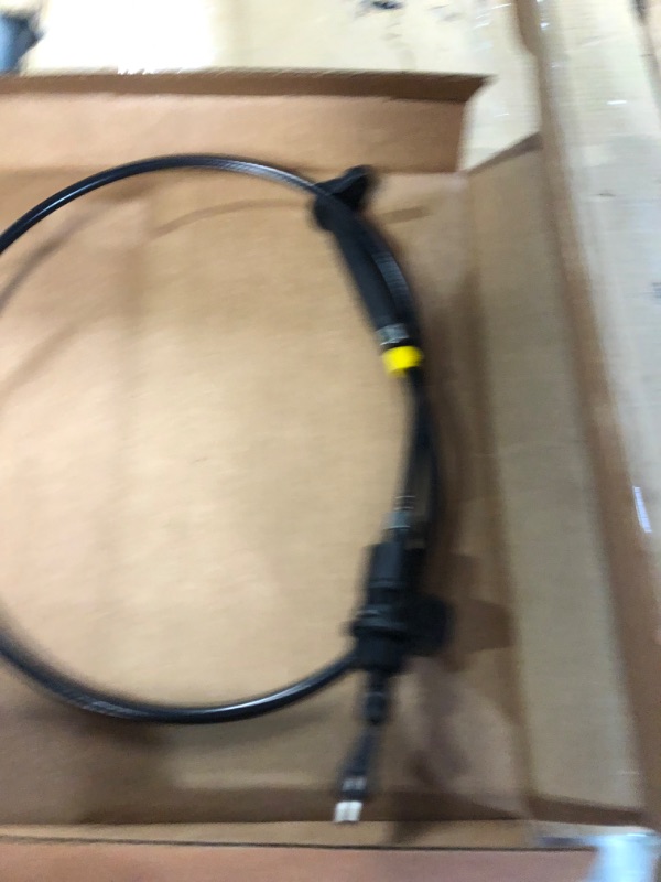 Photo 1 of ATP Y-228 Detent Cable