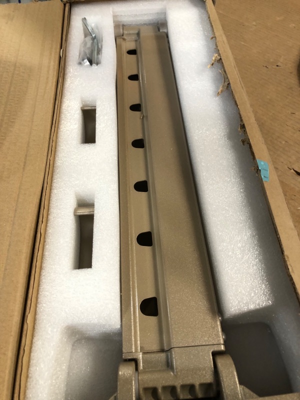 Photo 1 of ZdwCyl Clothes Drying Rack,Laundry Drying Rack Wall Mount, Space Saver Clothes