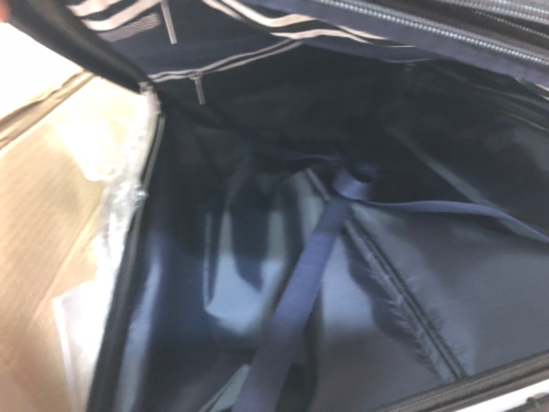 Photo 1 of Coolife Luggage Expandable(only 28") Suitcase PC+ABS Spinner Built-In TSA lock 20in 24in 