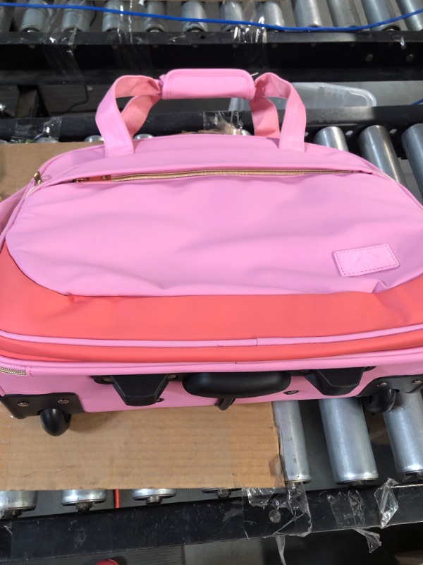 Photo 4 of Rolling Briefcase for Women