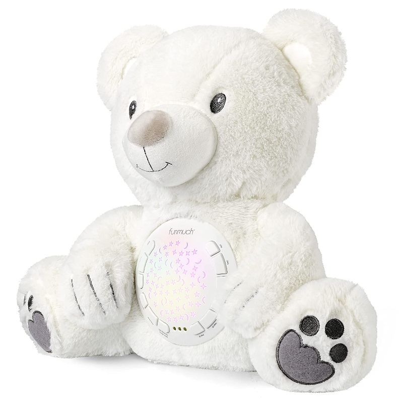 Photo 1 of Baby Sleep Soother