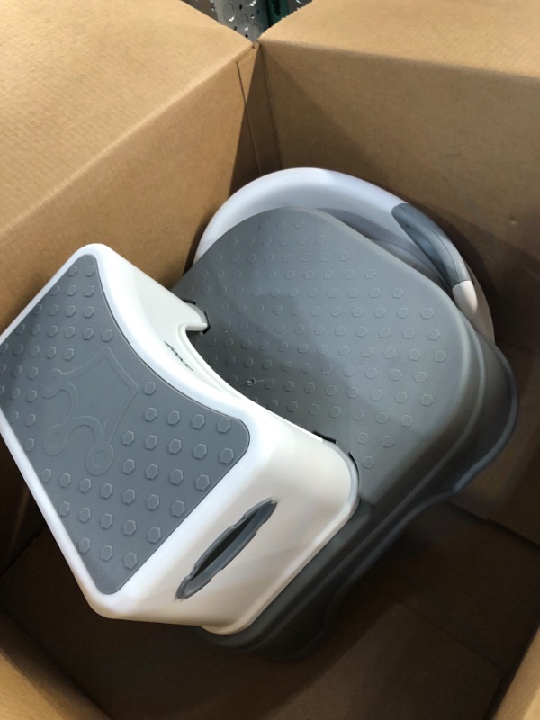 Photo 3 of Potty Training Seat with Step Stool for Kids