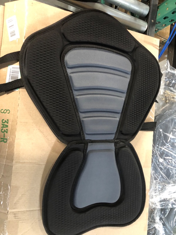 Photo 4 of 2 pack Kayak Seats Padded 