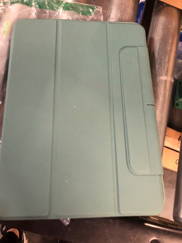 Photo 1 of ESR Hybrid Case Compatible with iPad Air 5th Generation Case (2022)/4th Generation (2020)