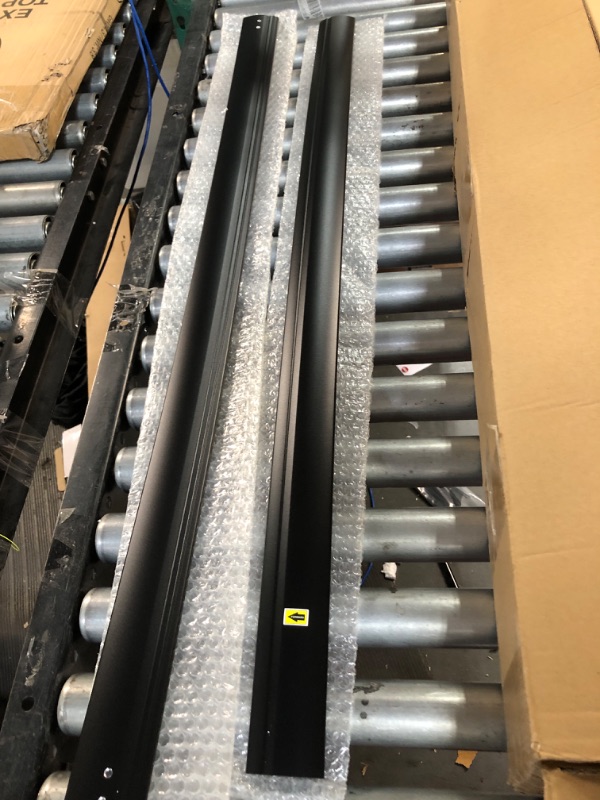 Photo 1 of AUXPACBO Upgraded Lockable Cross Bar Fit for 2021 2022 2023 Chevrolet Tahoe