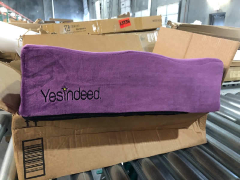 Photo 1 of *IN GOOD CONDITION* YESINDEED The Original Brazilian Butt Lift Pillow