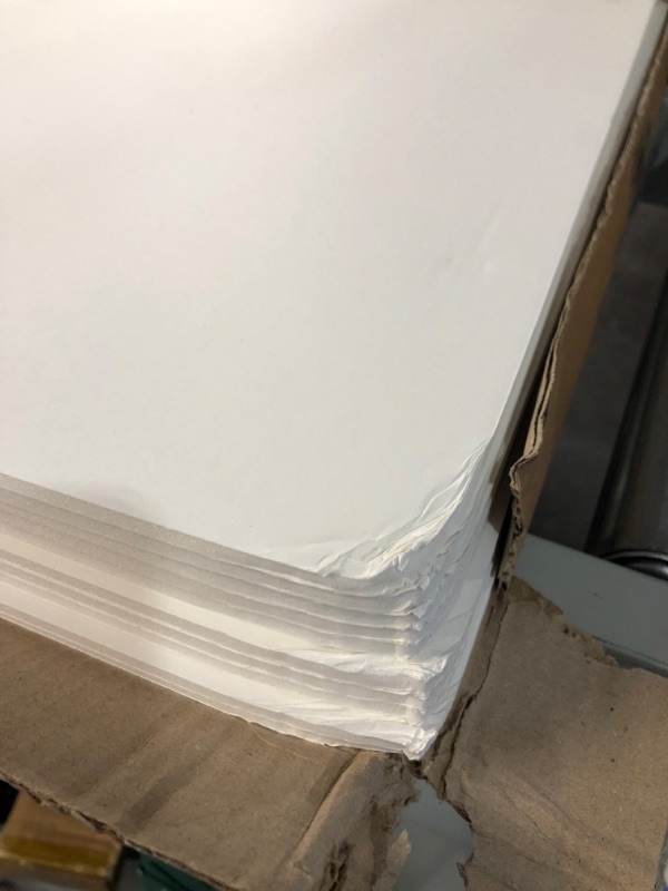 Photo 1 of *DAMAGED - SEE NOTES* Union Premium Foam Board 30 x 40 x 3/16" 10-Pack