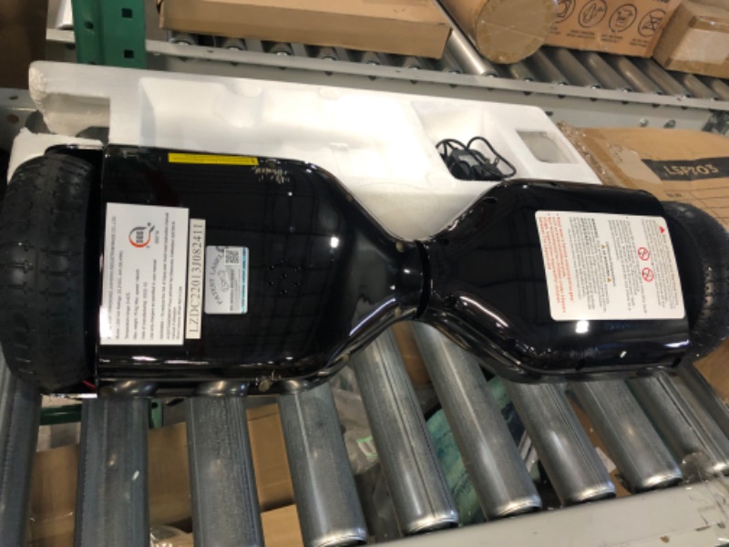 Photo 1 of *UNABLE TO TEST* Hoverstar Flash Wheel Hover Board 6.5 in.