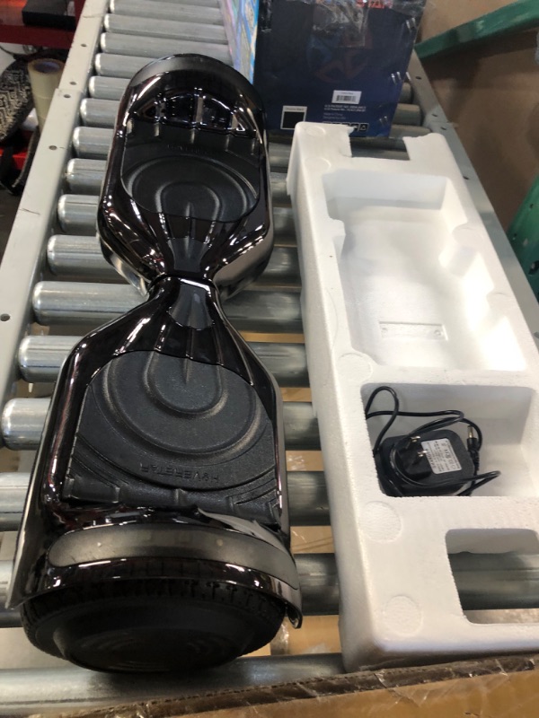 Photo 1 of *UNABLE TO TEST* Hoverstar Flash Wheel Hover Board 6.5 in.