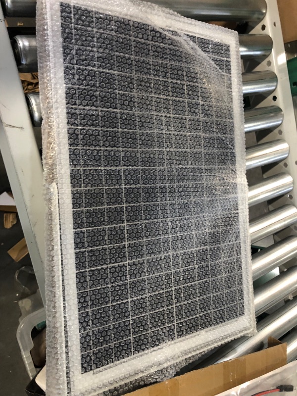 Photo 5 of *IN GOOD CONDITION* SOLPERK 30W 24V Solar Panel Kit