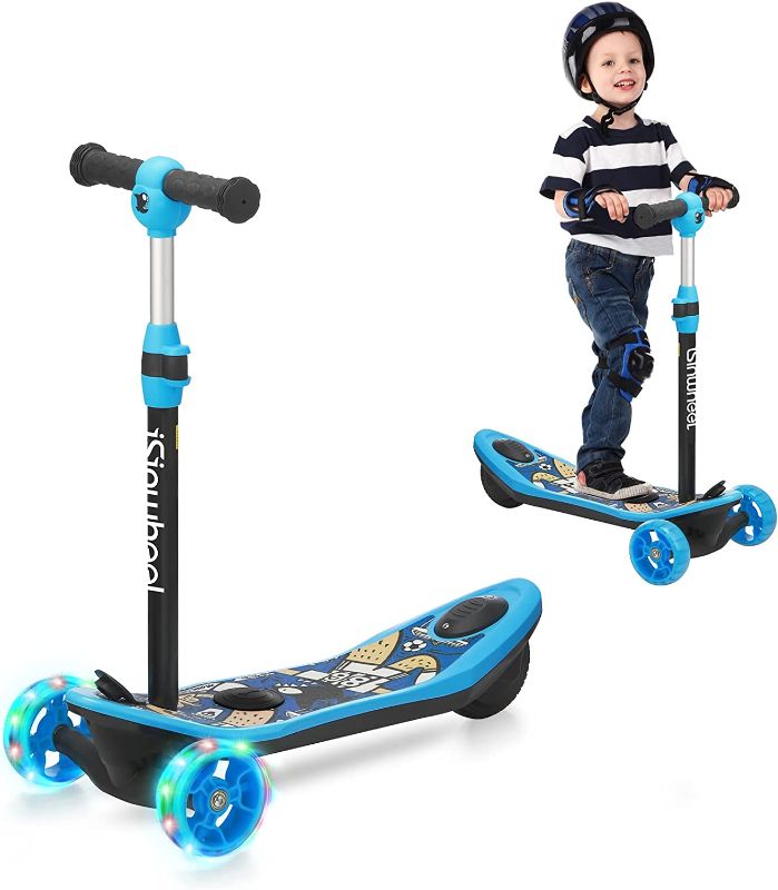 Photo 1 of *SEE NOTES* isinwheel Mini Electric Scooter for Kids Ages 3-12