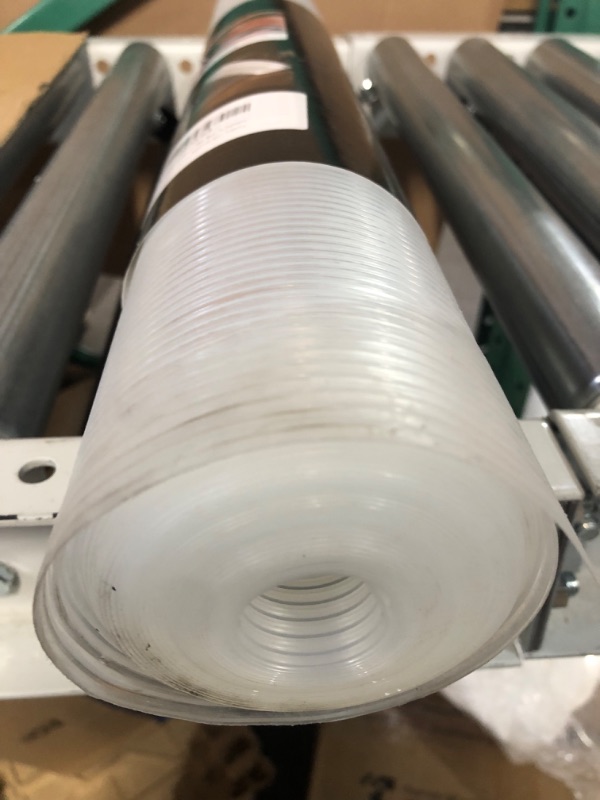 Photo 1 of *SEE NOTES* ANOAK Shelf Liner Cabinet Liner, Non Adhesive  20 Inch x 20 FT(240 Inch) 
