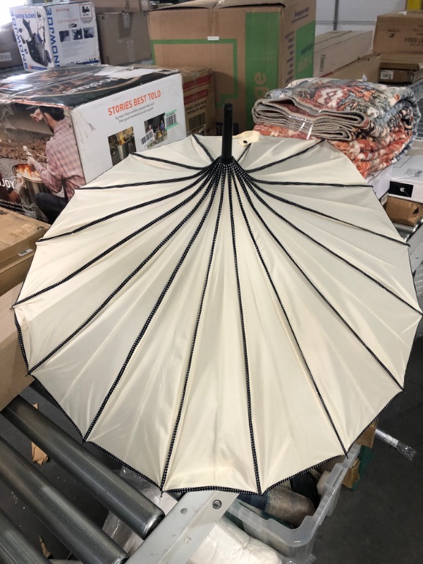 Photo 1 of 32" Umbrella 
