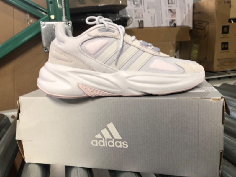 Photo 4 of *LOOK BRAND NEW* Adidas Women's Ozelle Running Shoe, Size: US Women's 7