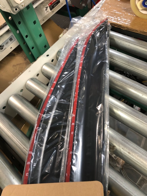 Photo 1 of 94515 Side Window Visor Rain Guards 